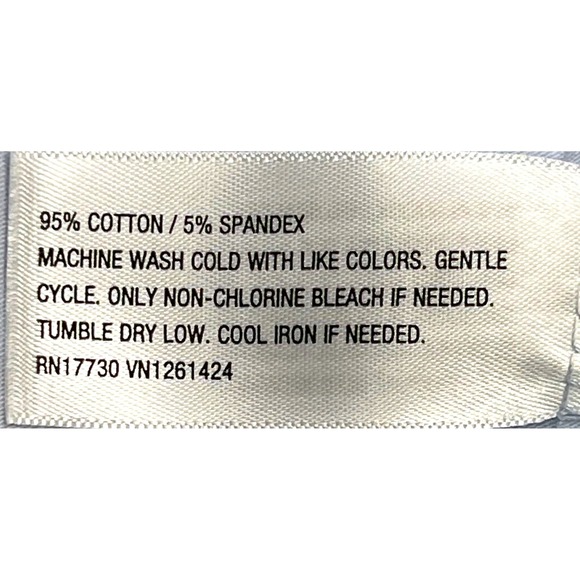 Wild Fable Womens XL Long Sleeve V Neck‎ Crop Top Light Blue - Picture 4 of 4